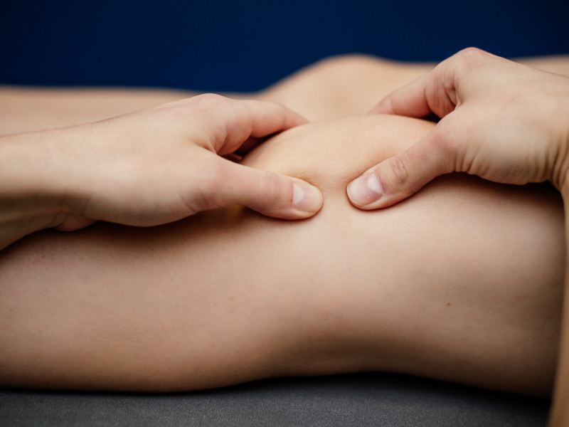 Chondromalacja rzepki – czy jestem skazana na ból?