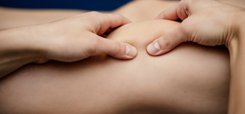 Chondromalacja rzepki – czy jestem skazana na ból?